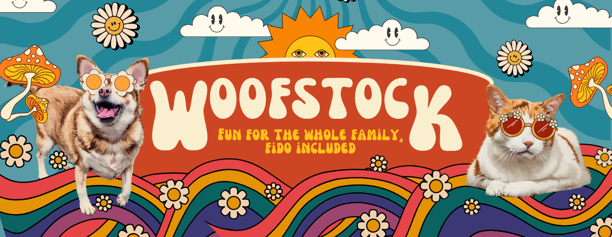 Woofstock 2026